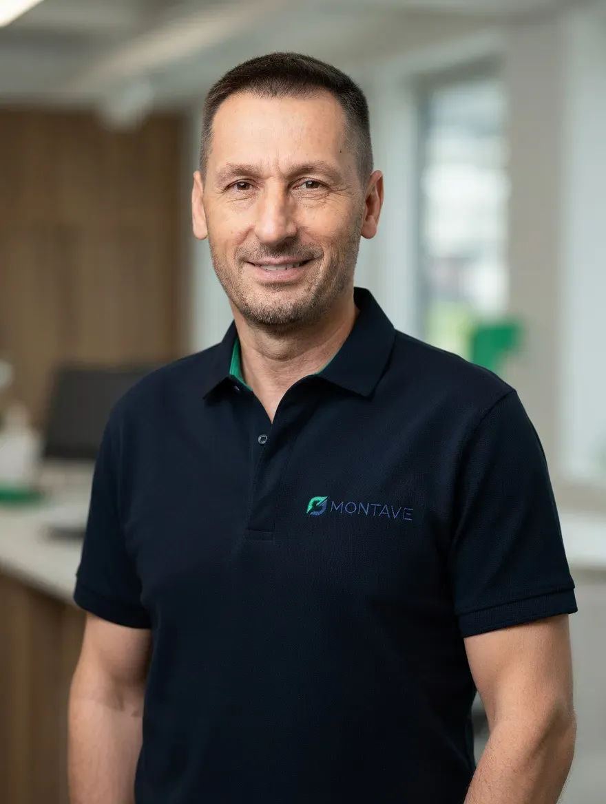 Sławomir Krawczyk