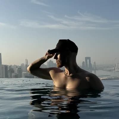 Bartłomiej Krawczyk